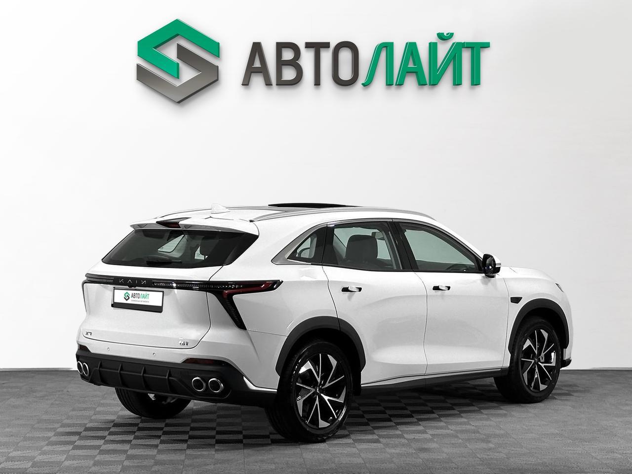 фото автомобиля 1
