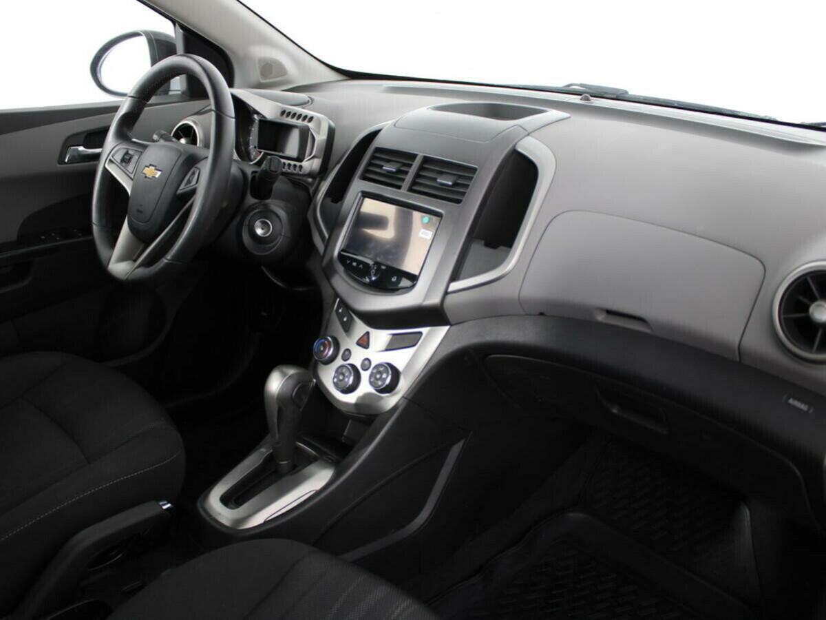 фото автомобиля 5
