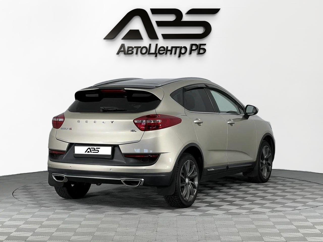 фото автомобиля 1