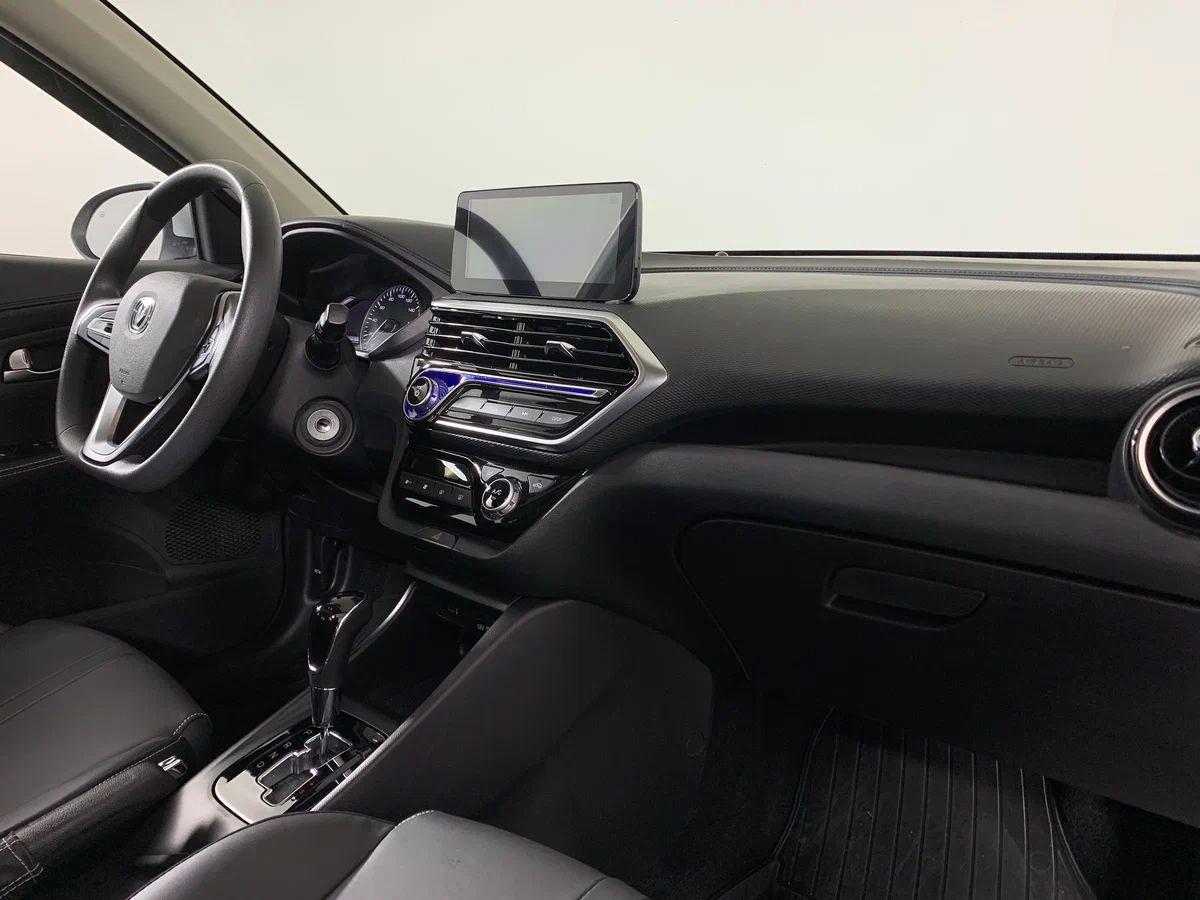 фото автомобиля 7