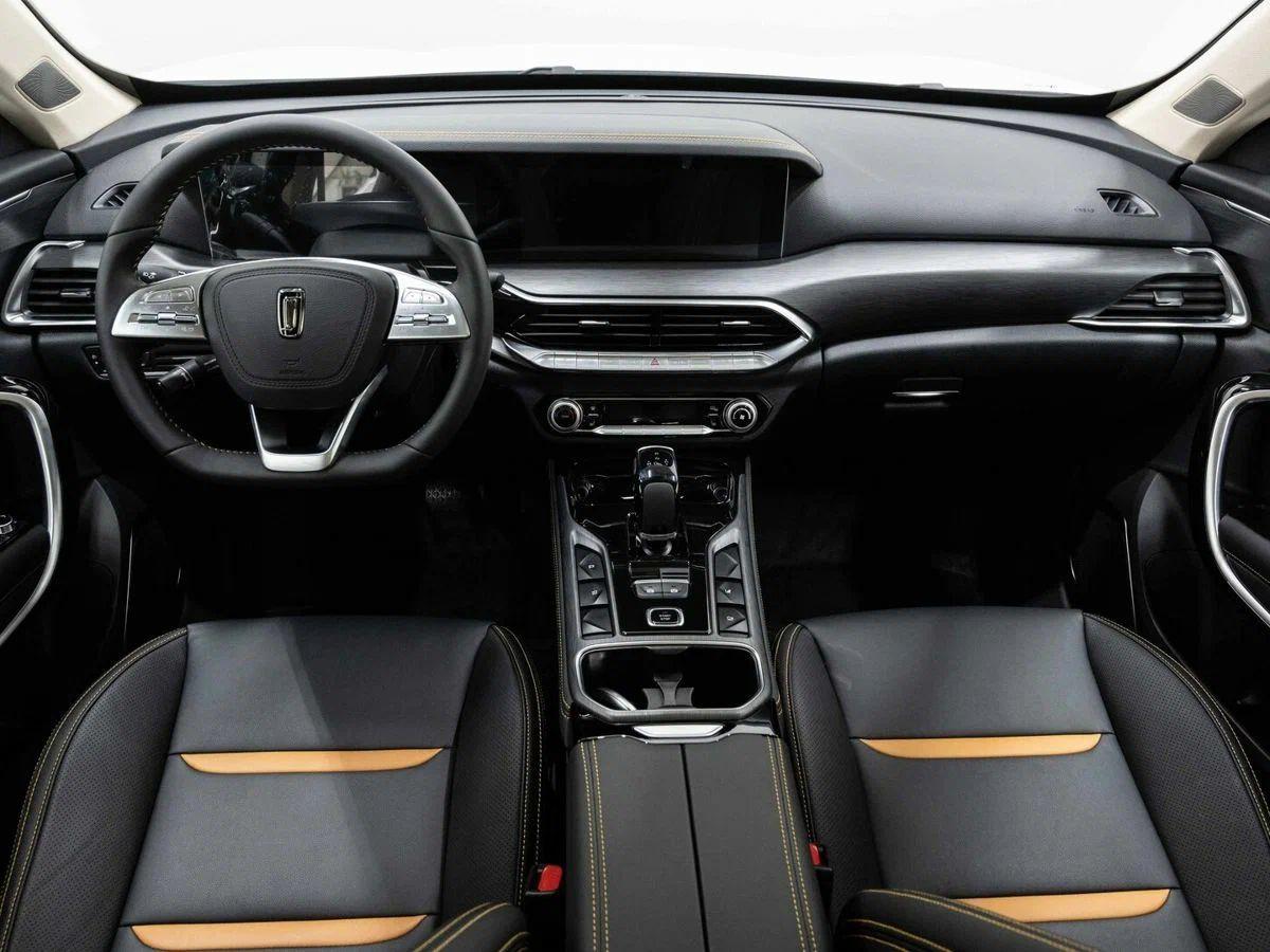 фото автомобиля 8