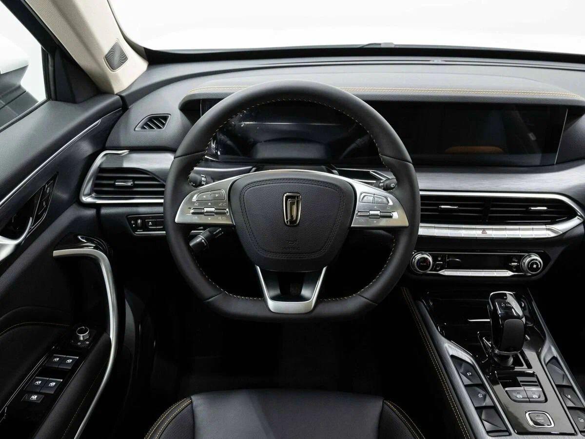 фото автомобиля 9