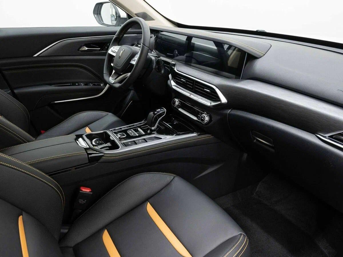 фото автомобиля 7