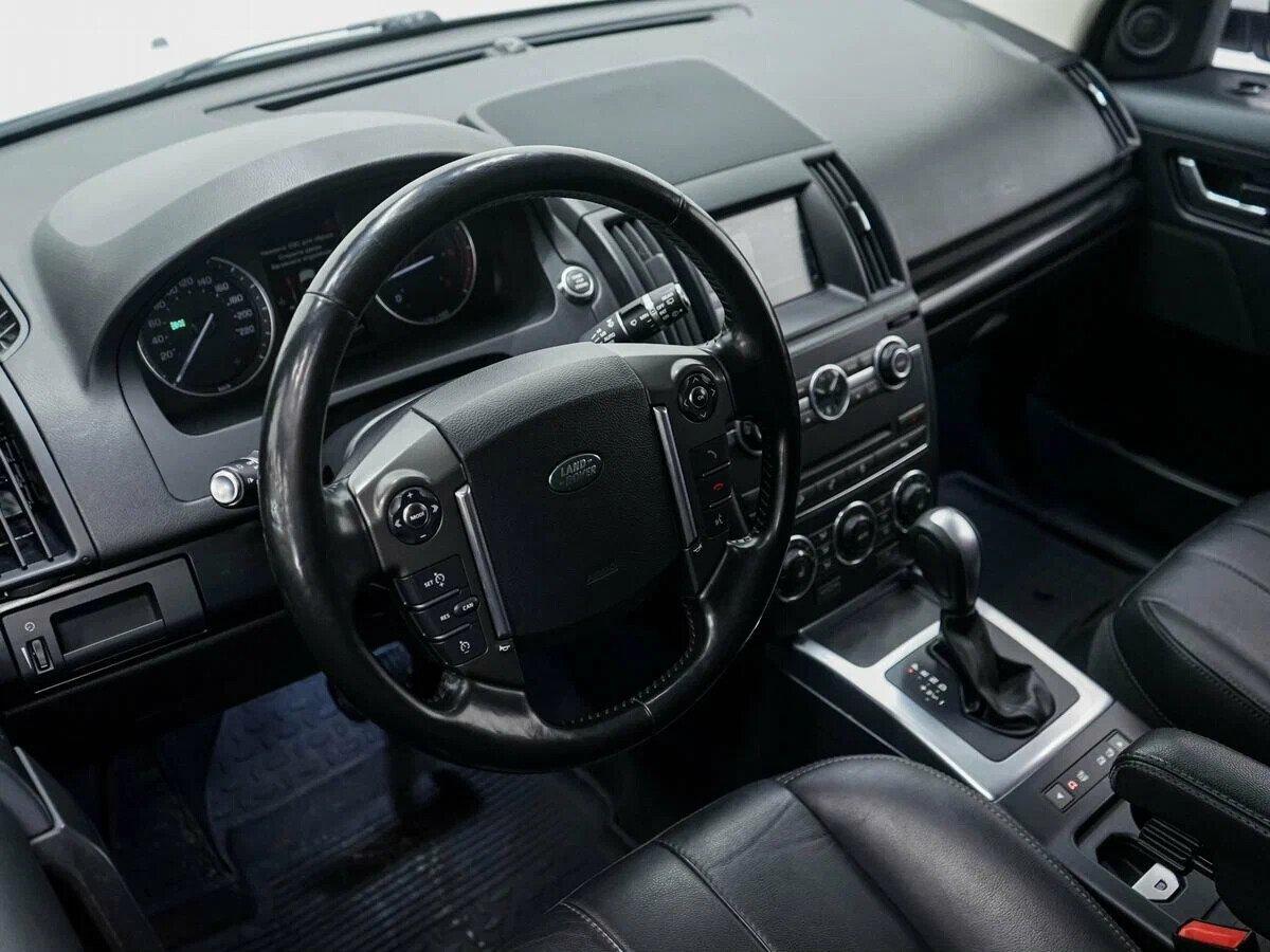 фото автомобиля 8