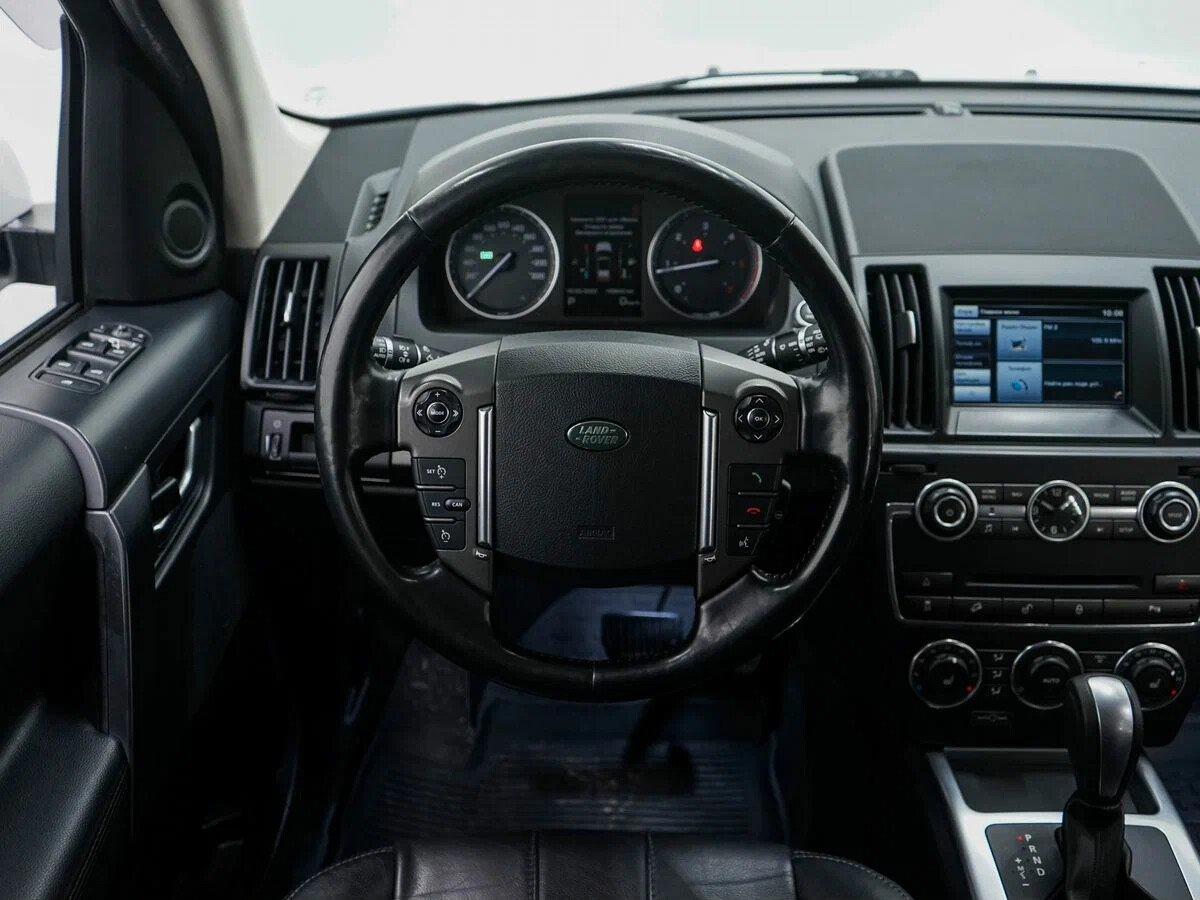 фото автомобиля 7