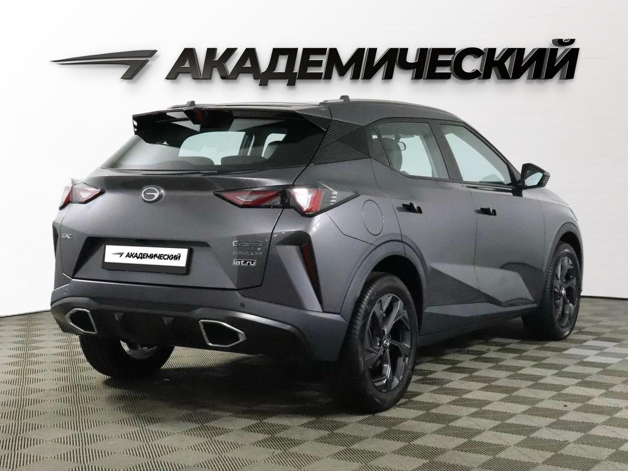 фото автомобиля 1