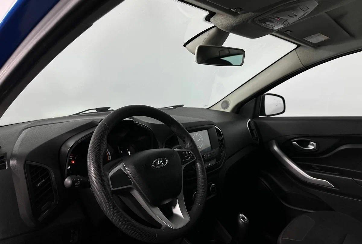 фото автомобиля 7