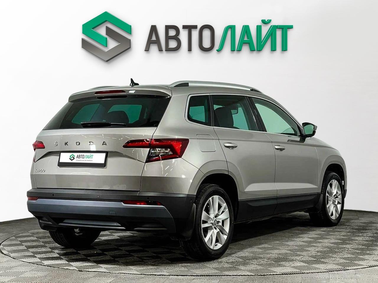 фото автомобиля 1
