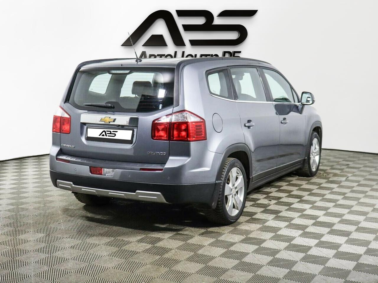 фото автомобиля 1