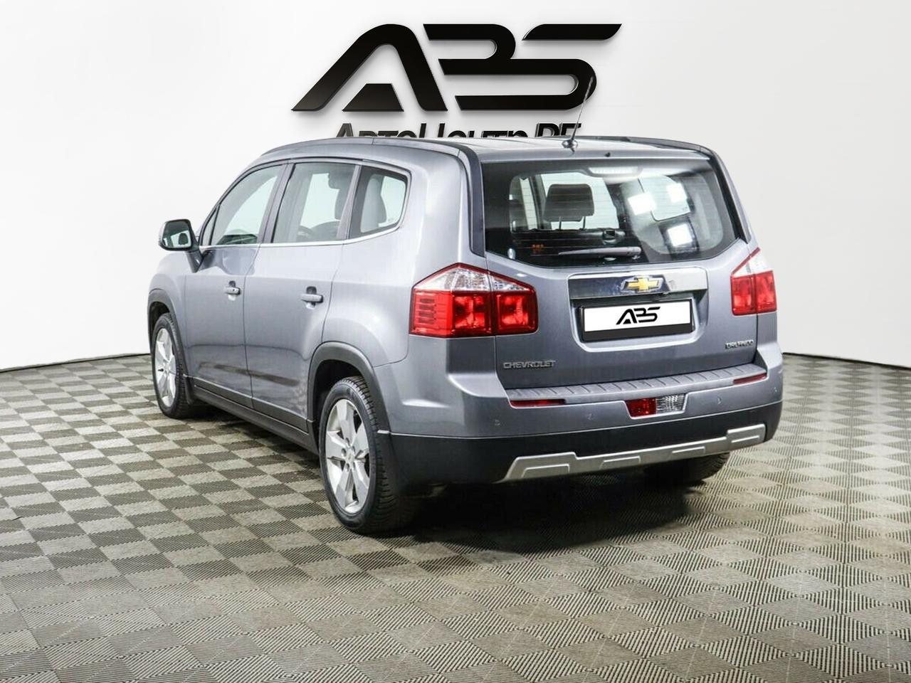 фото автомобиля 3