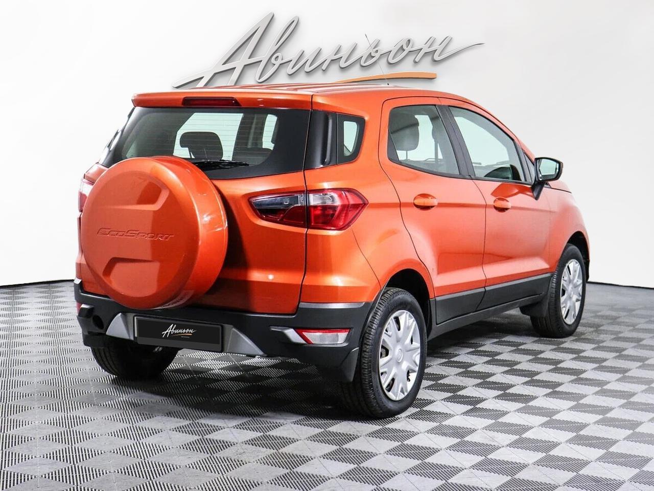 фото автомобиля 1