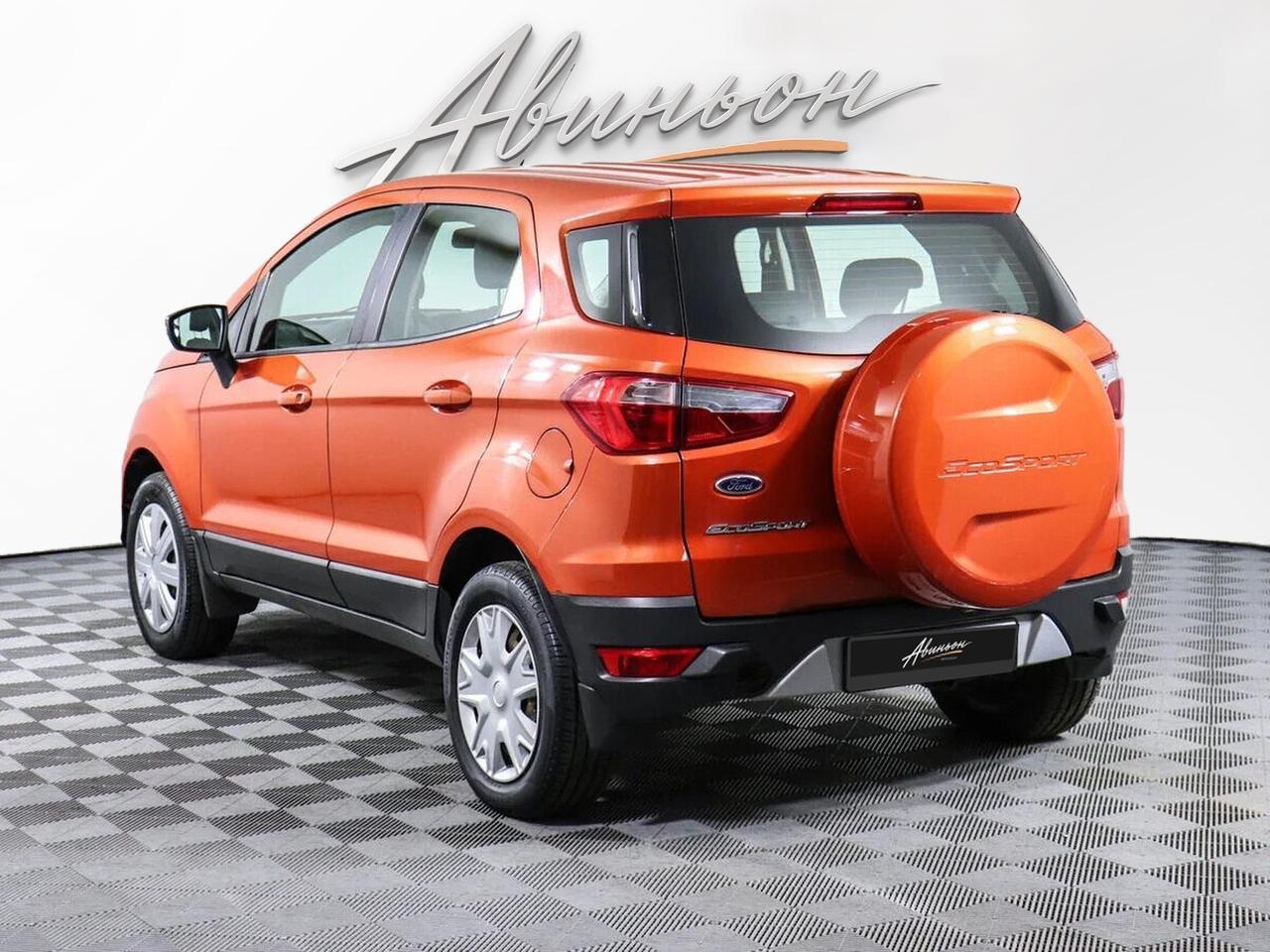 фото автомобиля 3