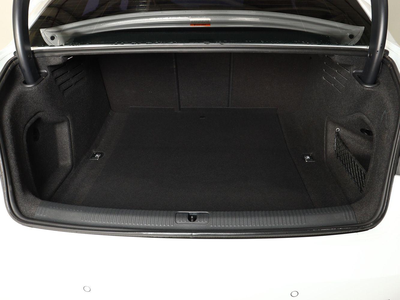 Audi A4, 2016
