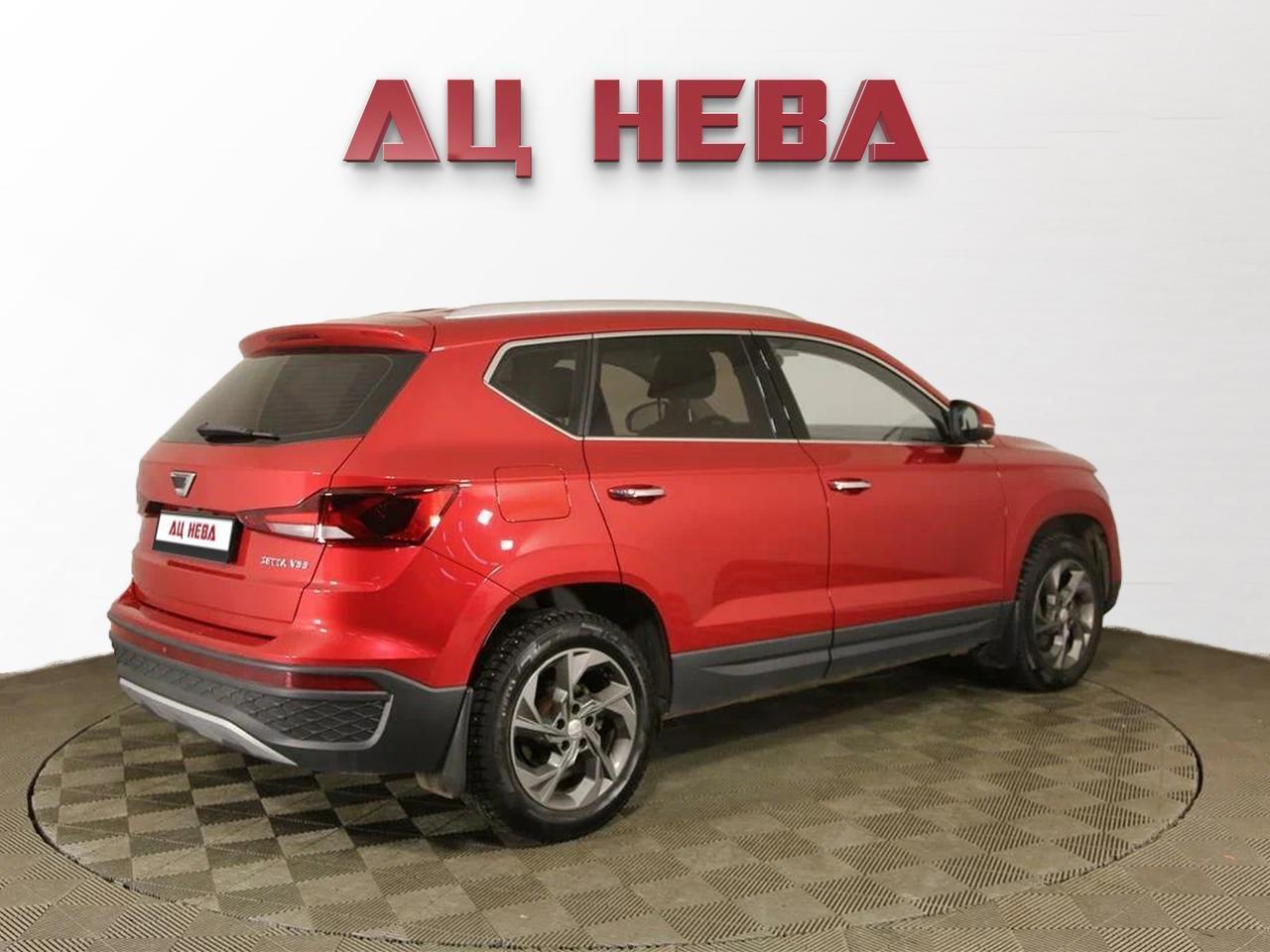 фото автомобиля 1