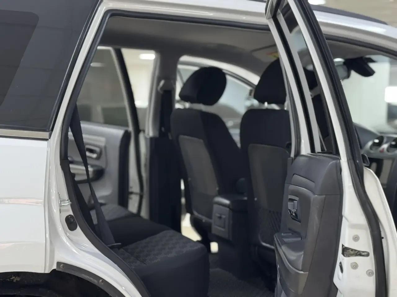 Great Wall Hover H3