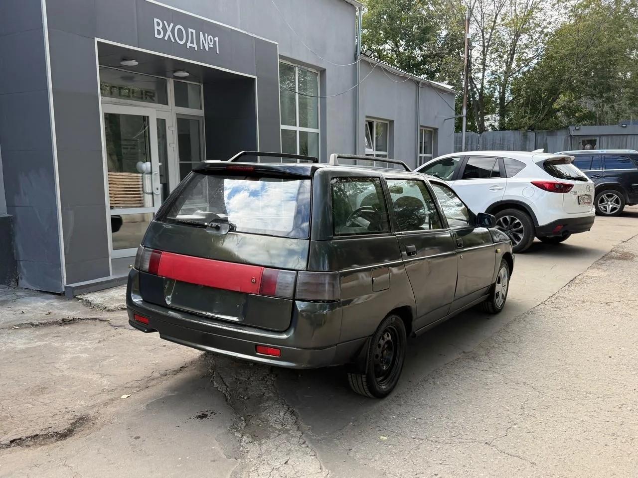 фото автомобиля