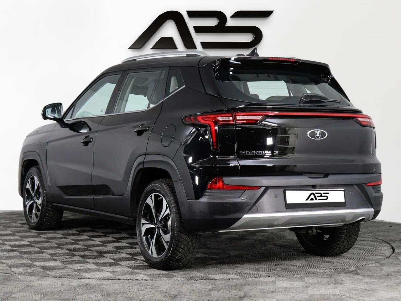 фото автомобиля 3