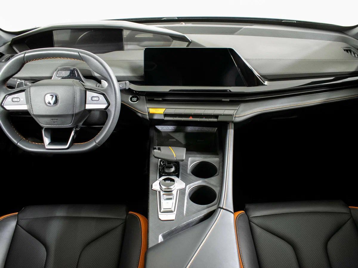фото автомобиля 5