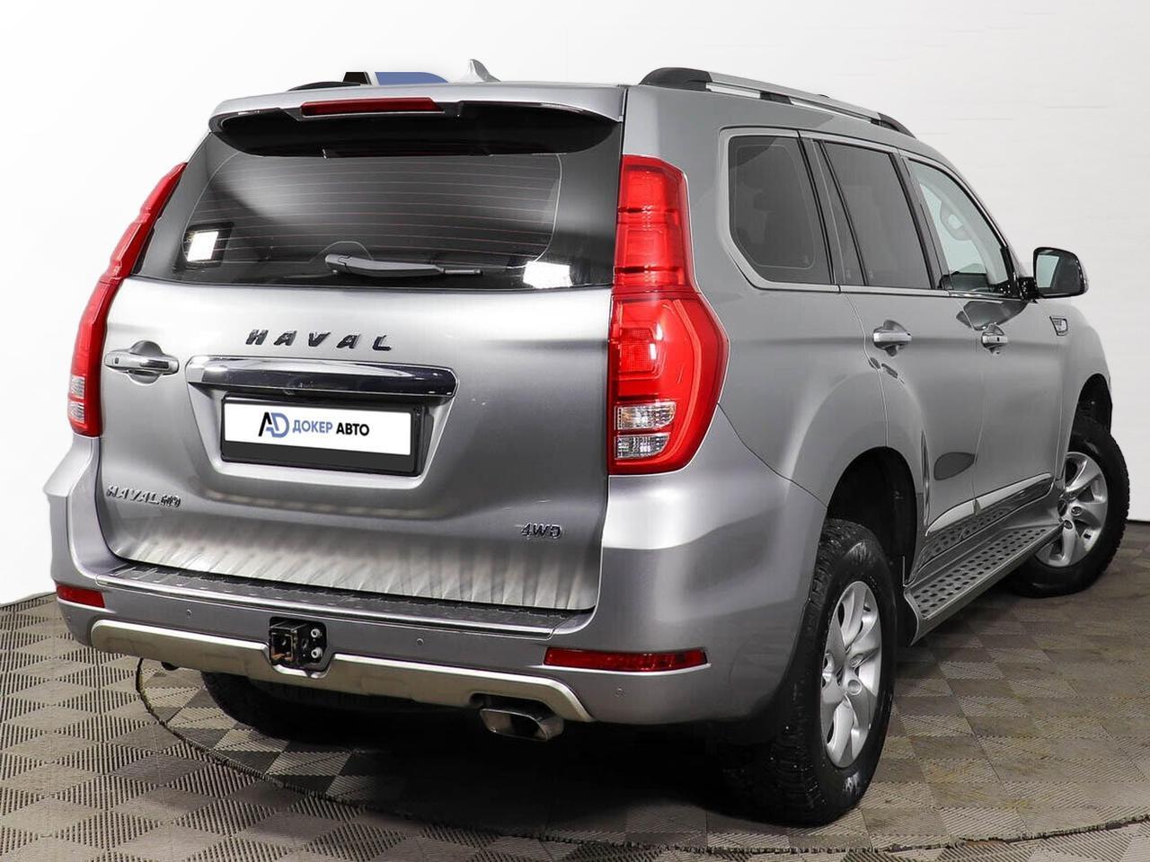 фото автомобиля 1