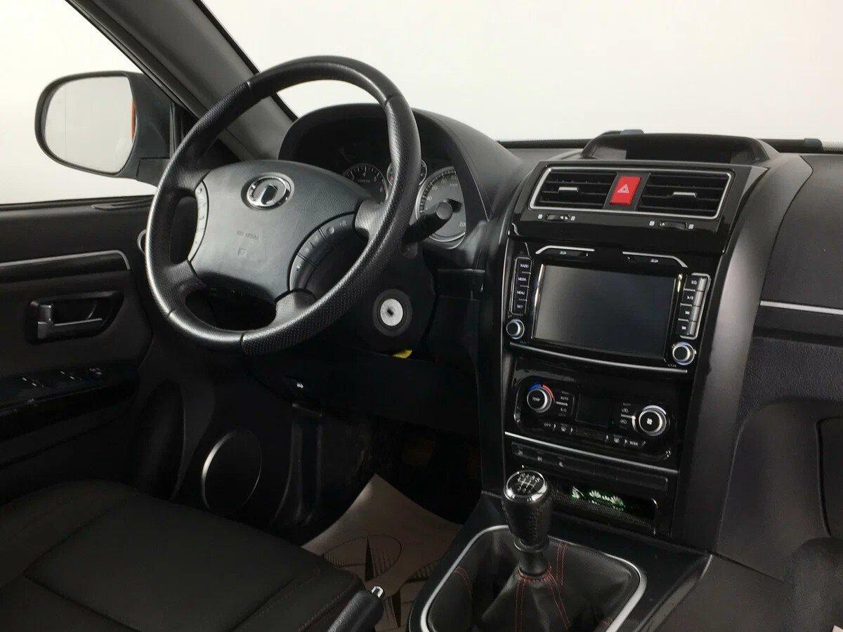 фото автомобиля 5