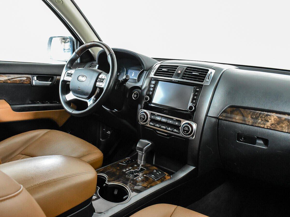фото автомобиля 5