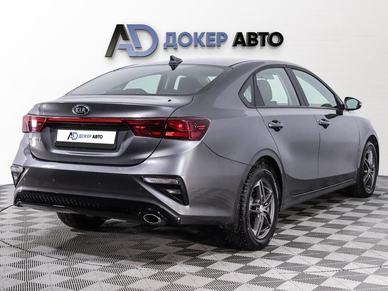 фото автомобиля 1