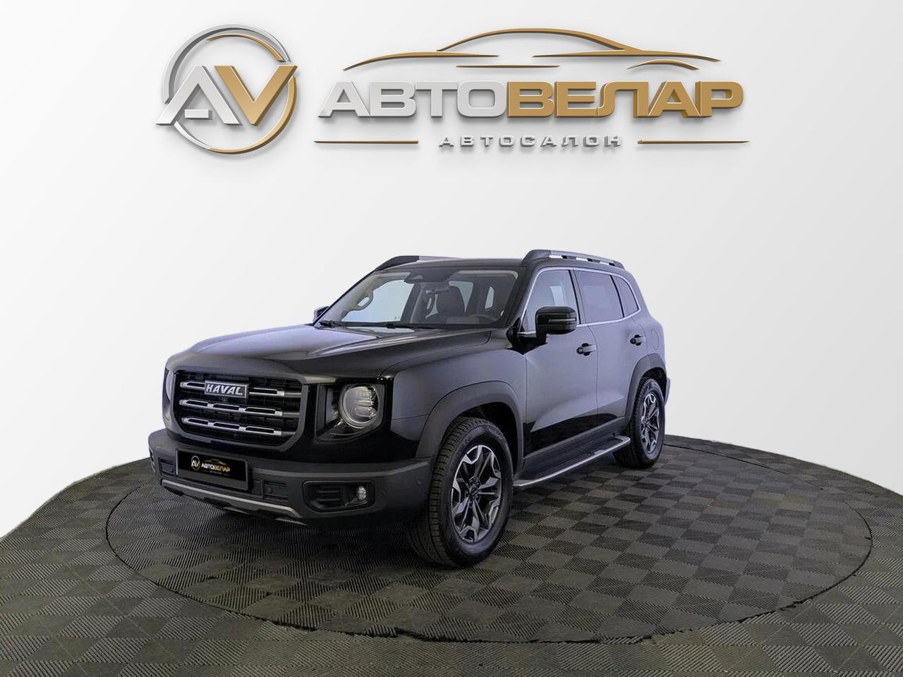 Haval Dargo 2022