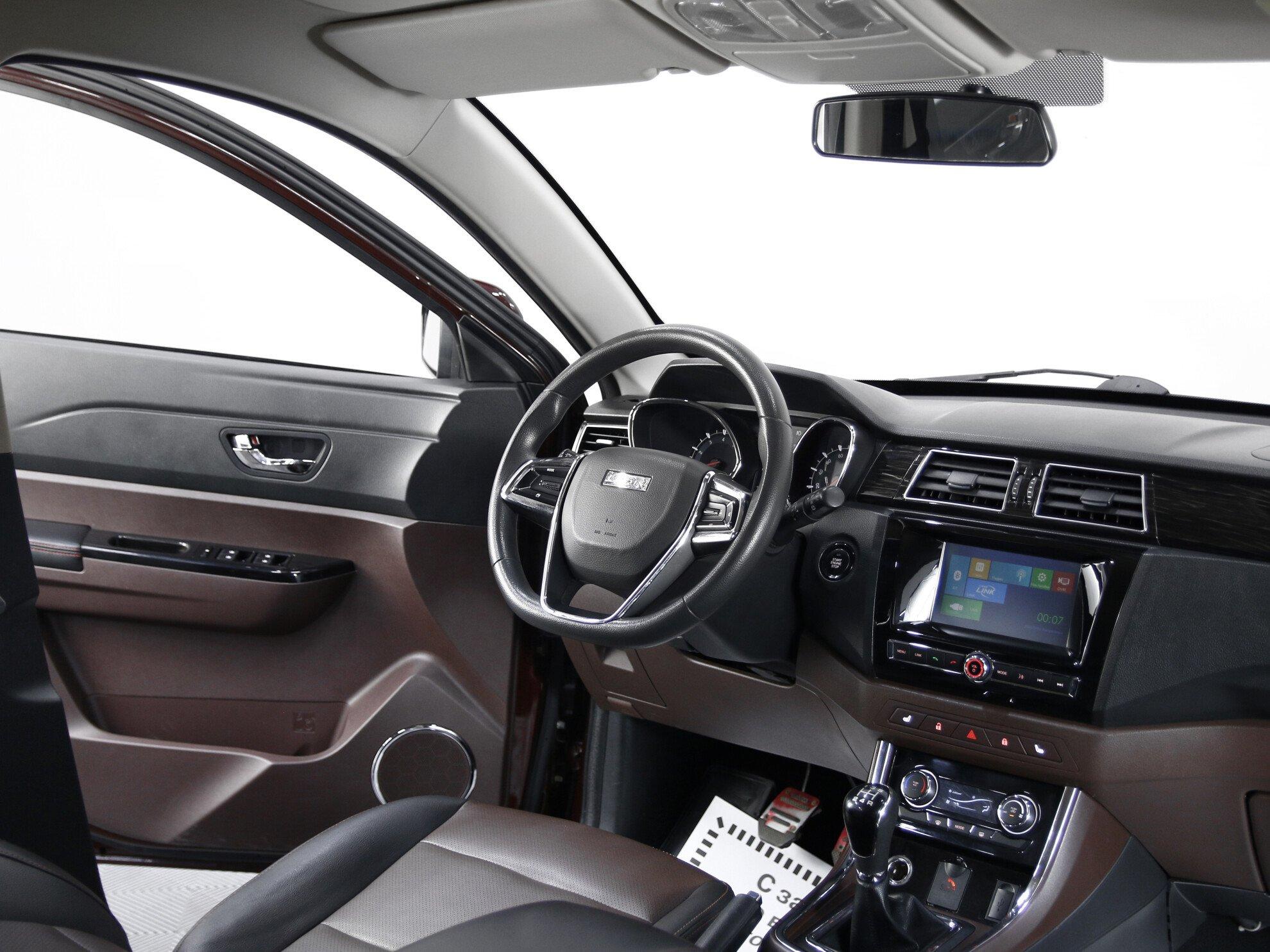 фото автомобиля 5