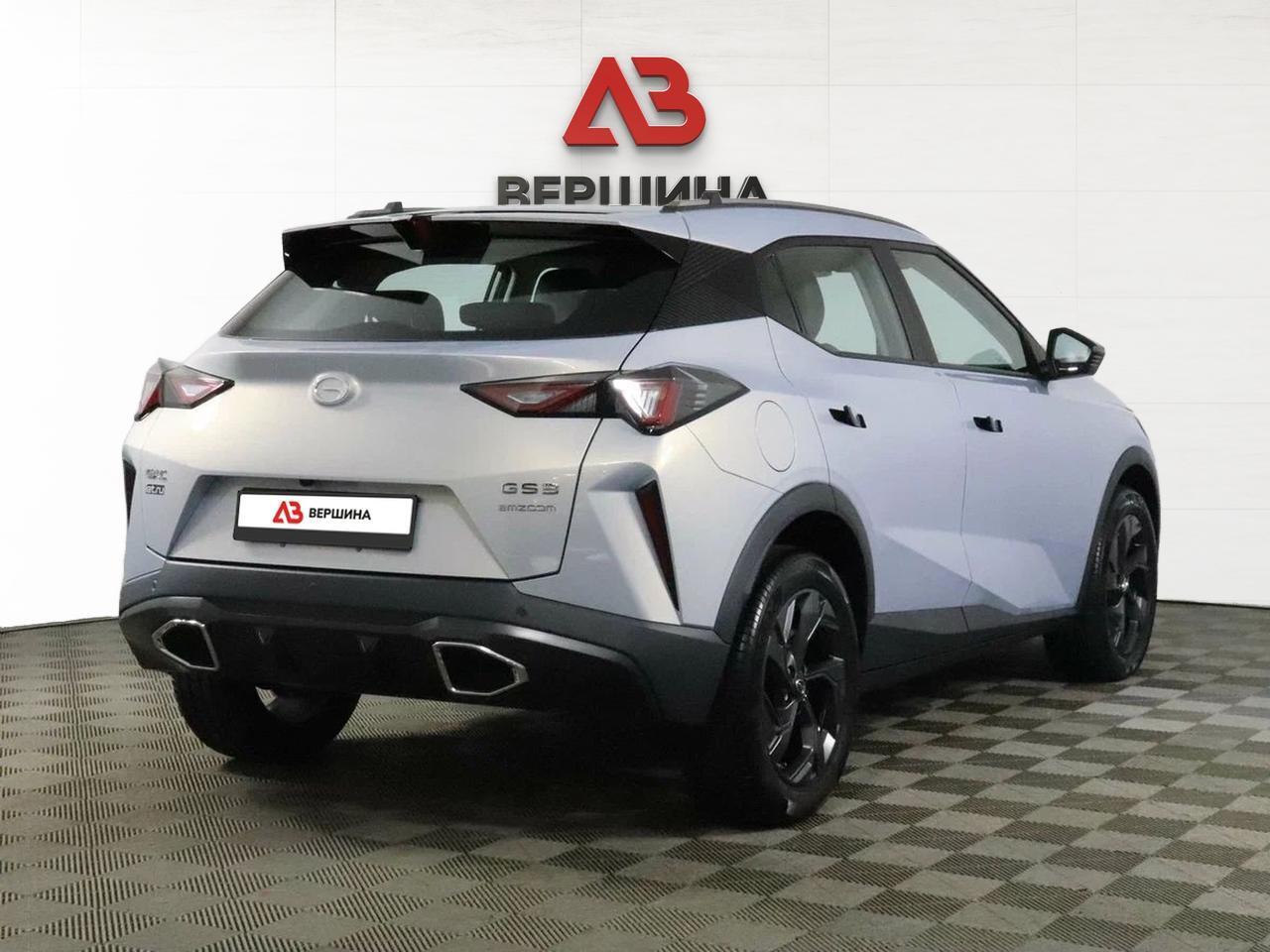 фото автомобиля 1