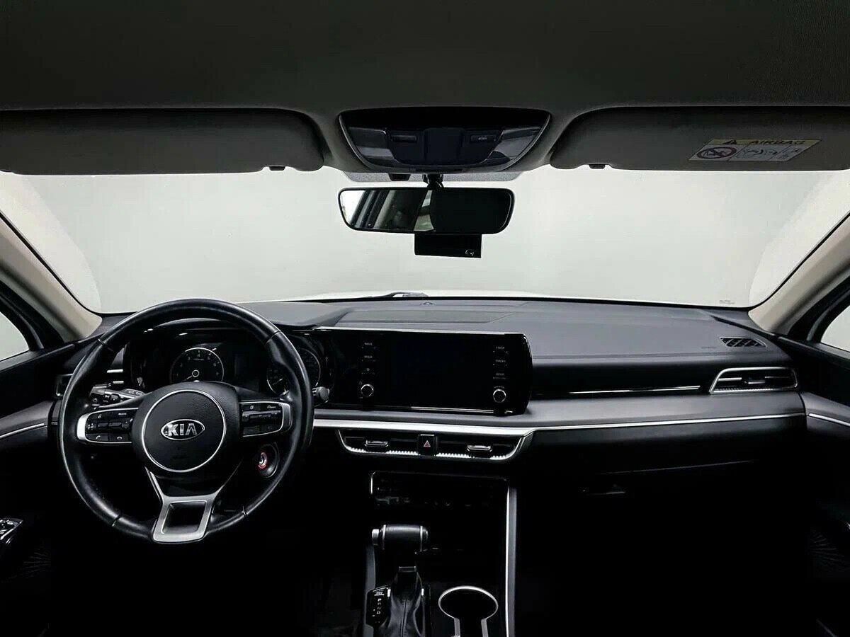фото автомобиля 7