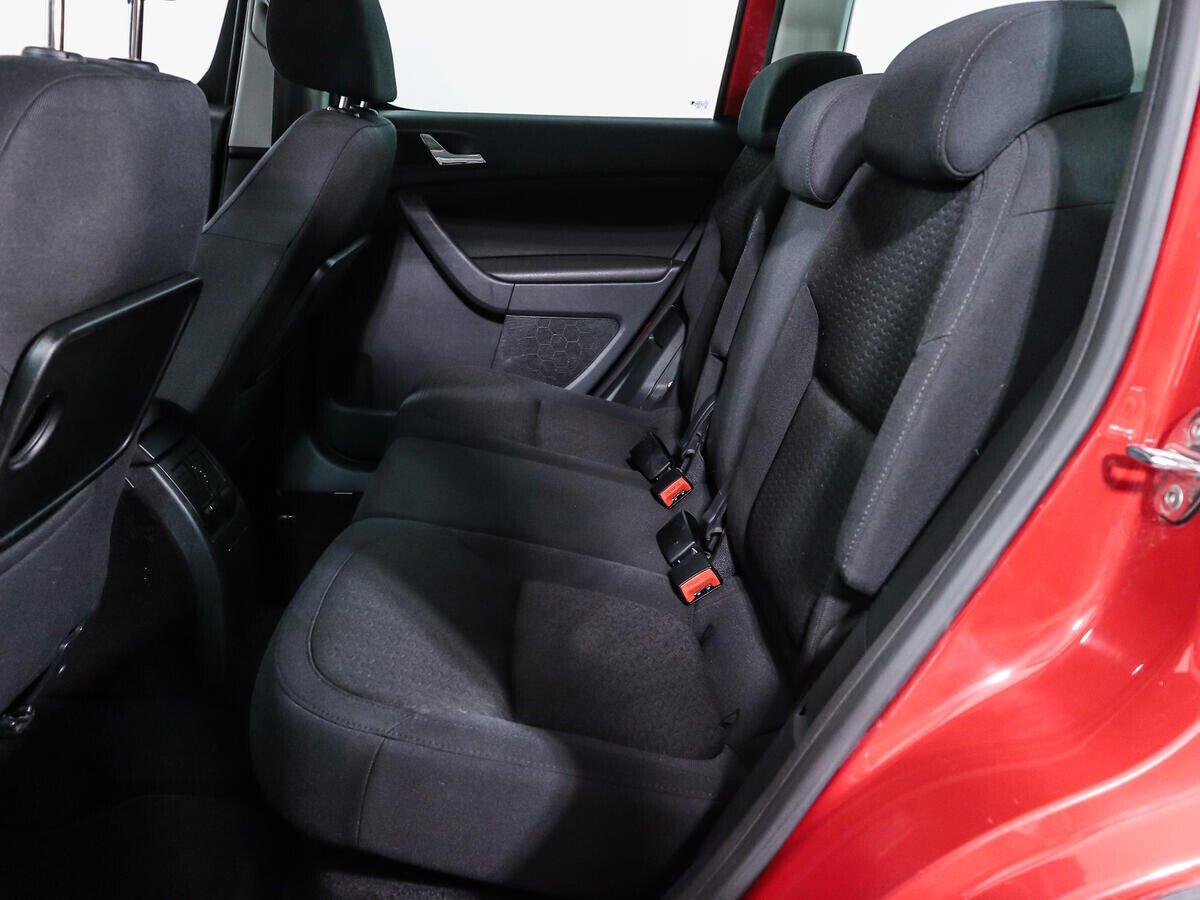 фото автомобиля 7