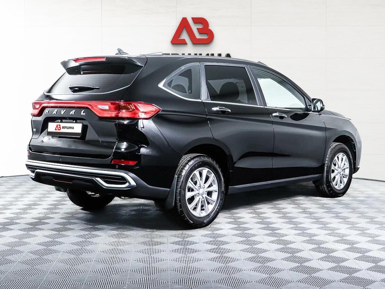 фото автомобиля 1
