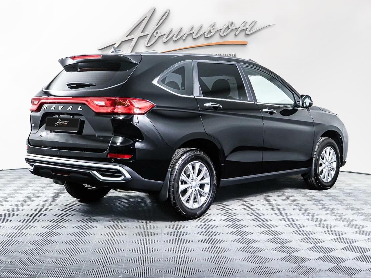 фото автомобиля 1
