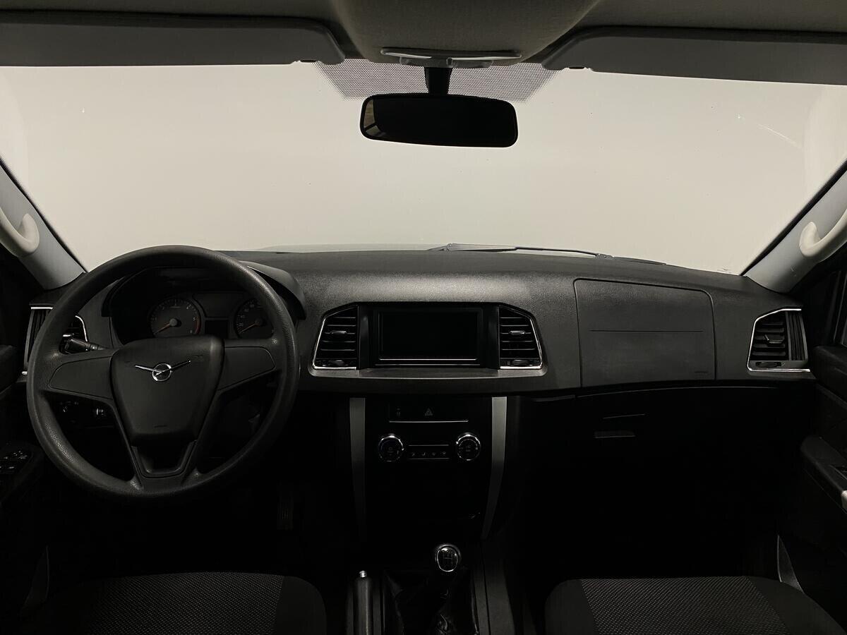 фото автомобиля 5