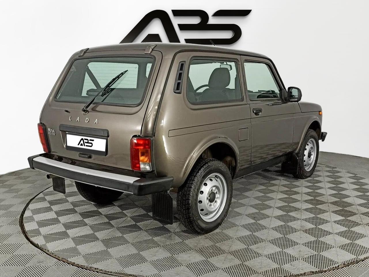фото автомобиля 1