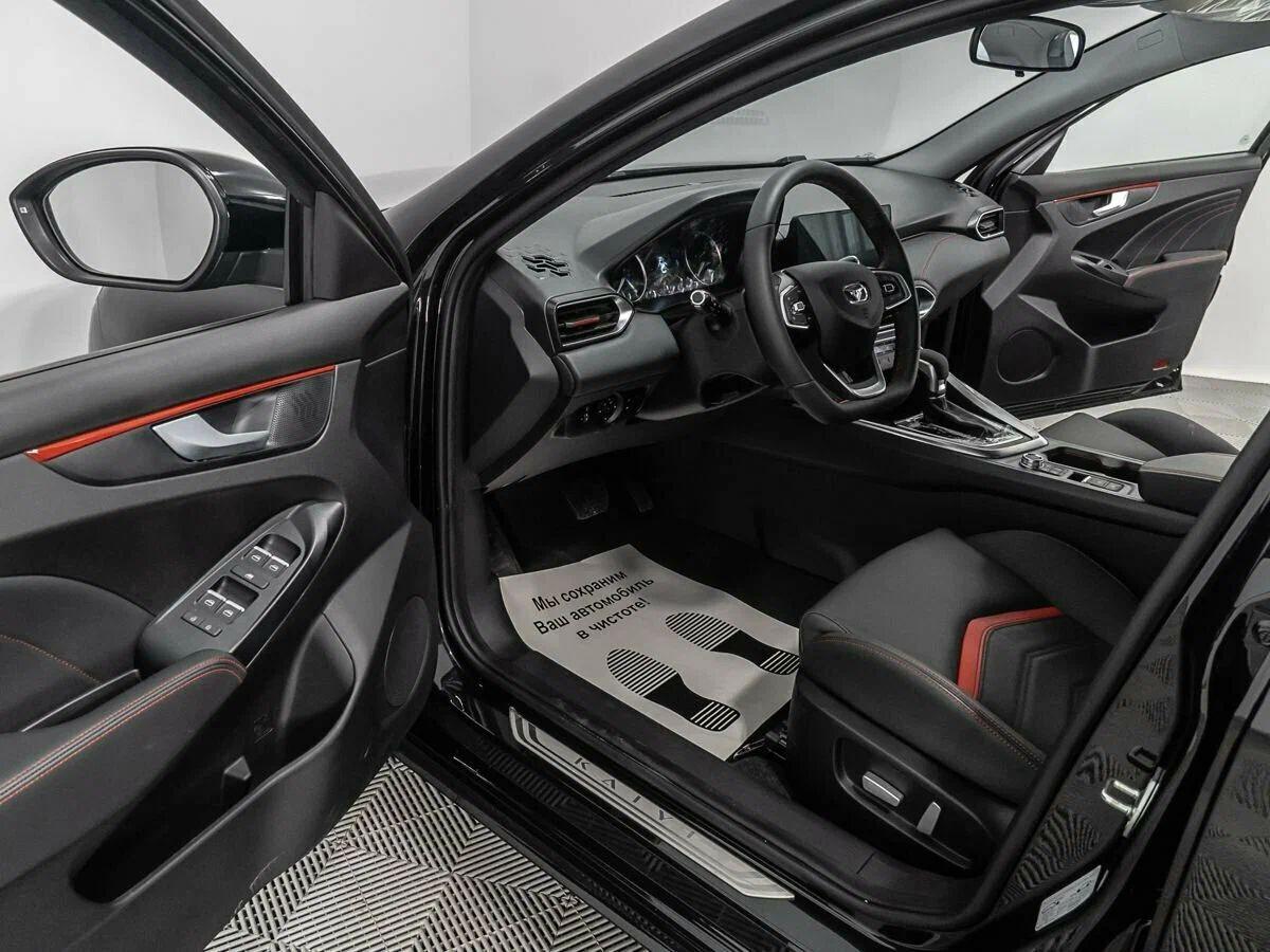 фото автомобиля 7