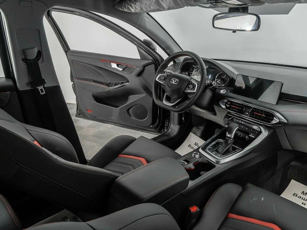 фото автомобиля 5