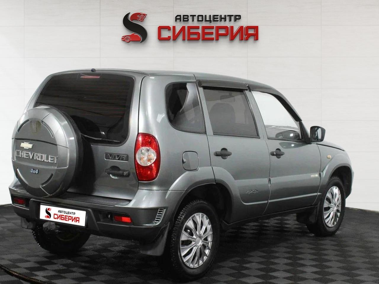 фото автомобиля 1