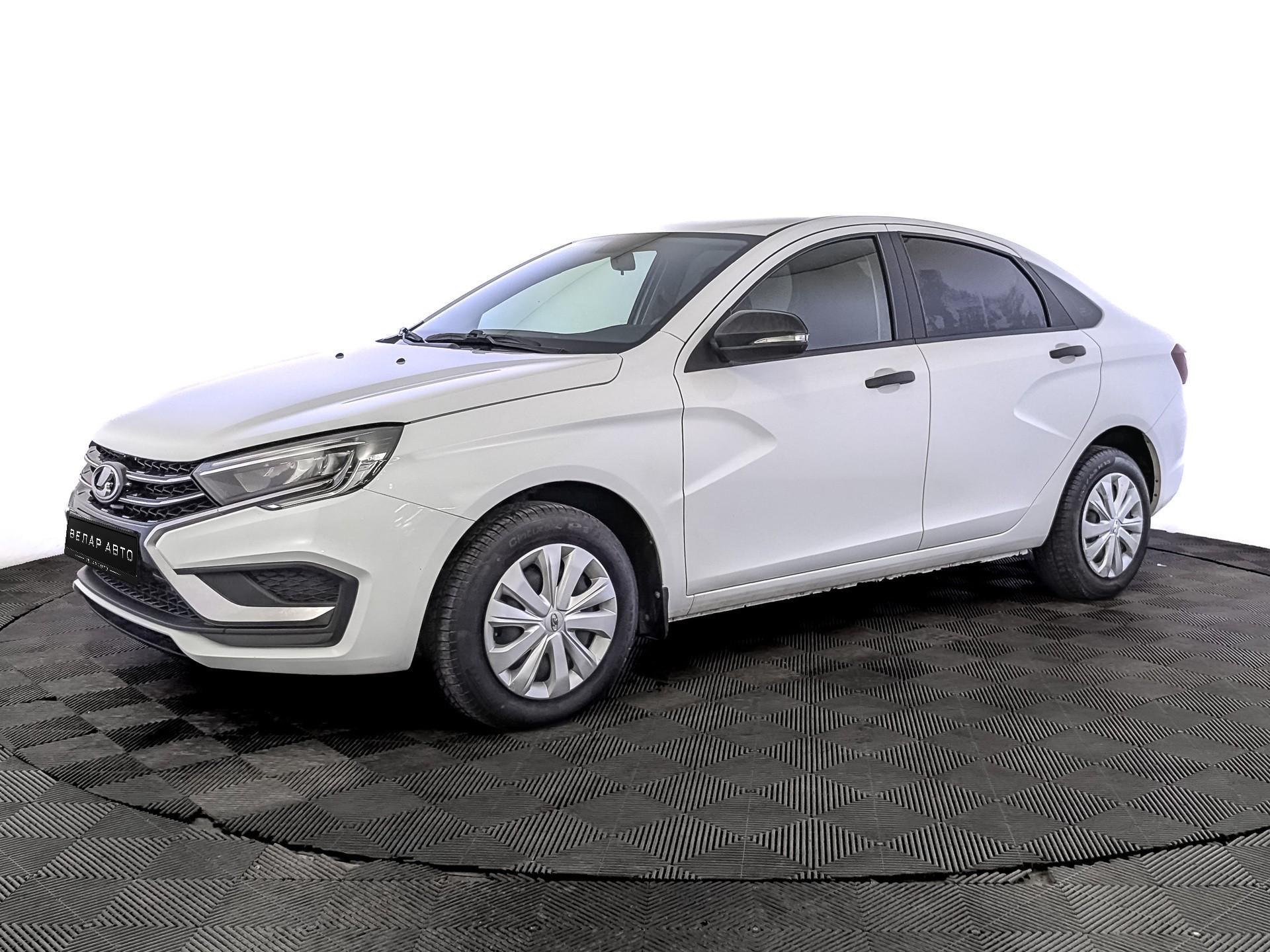 LADA (ВАЗ) Vesta 2024