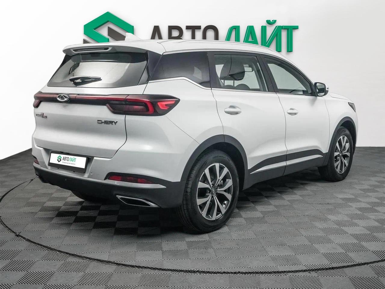 фото автомобиля 1