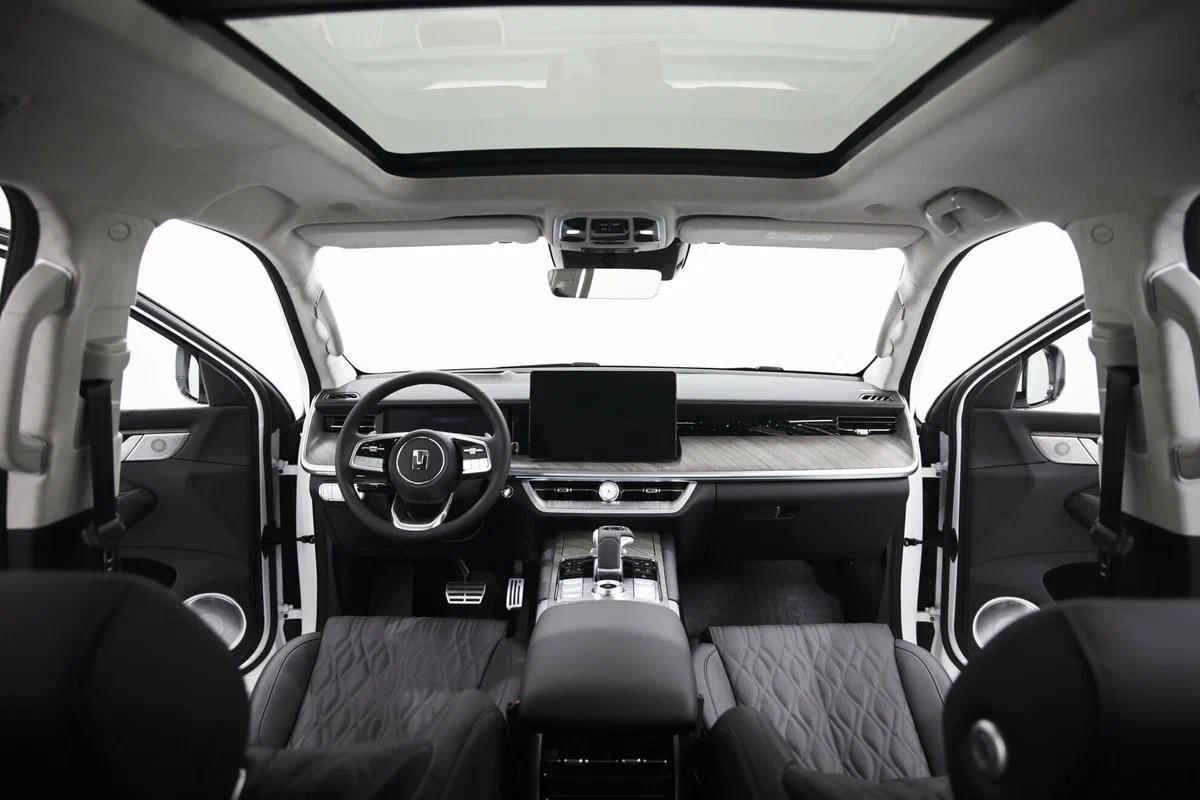 фото автомобиля 5