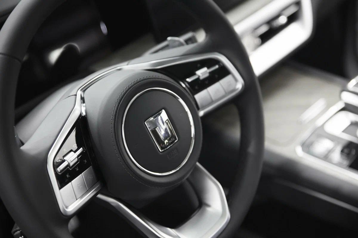 фото автомобиля 7