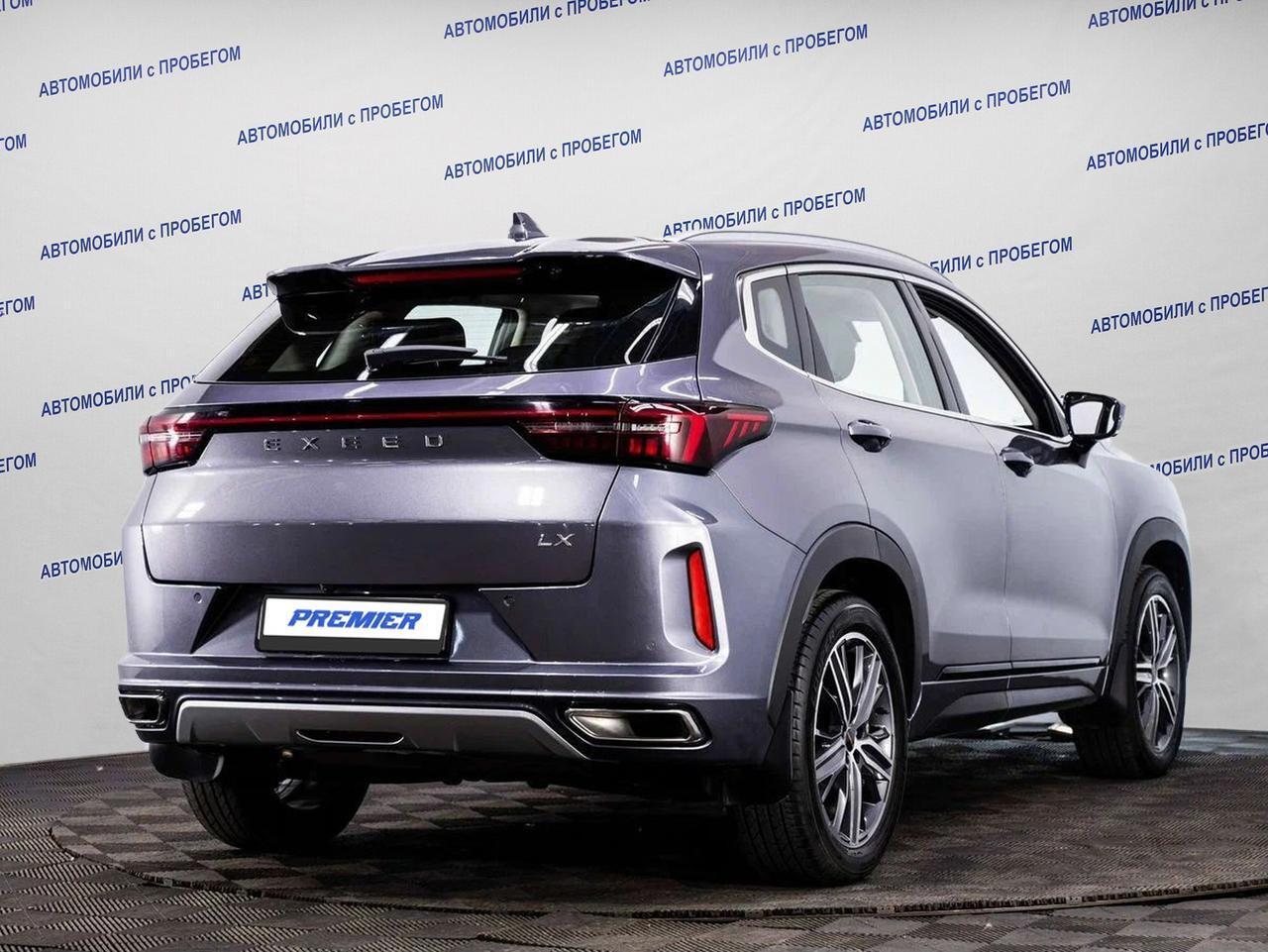 фото автомобиля 1
