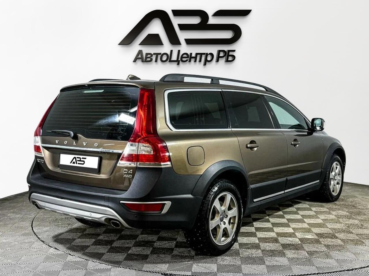 фото автомобиля 1