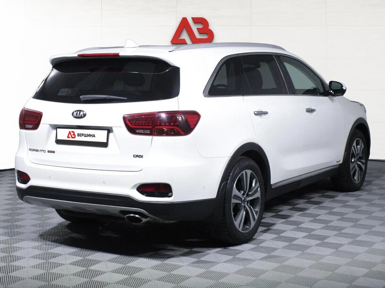 фото автомобиля 1