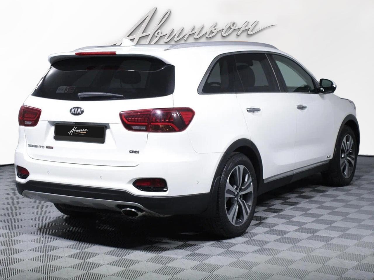 фото автомобиля 1