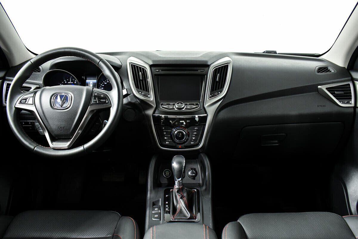 фото автомобиля 7