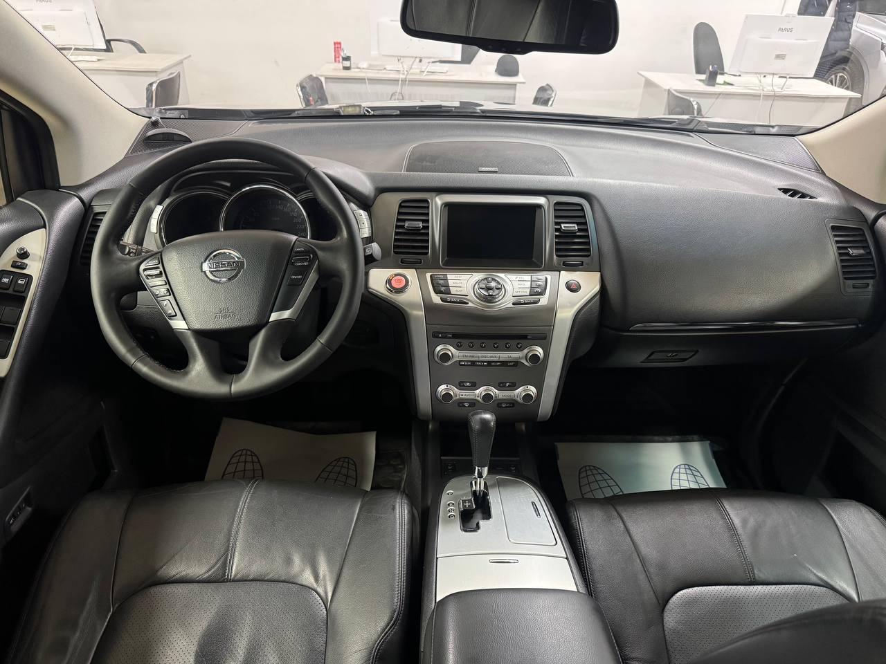 Nissan Murano