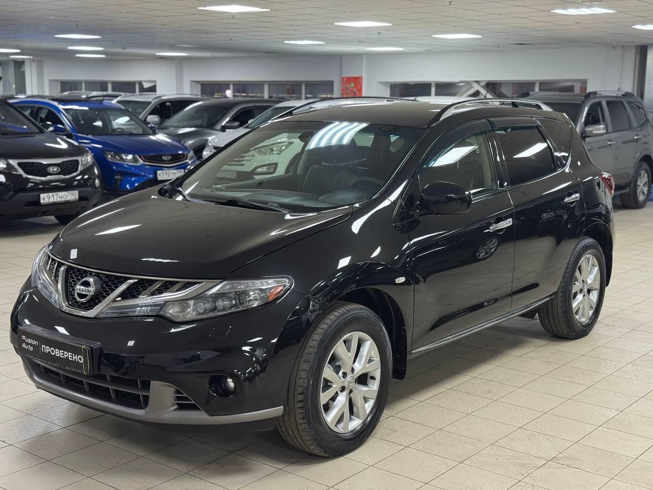 Nissan Murano
