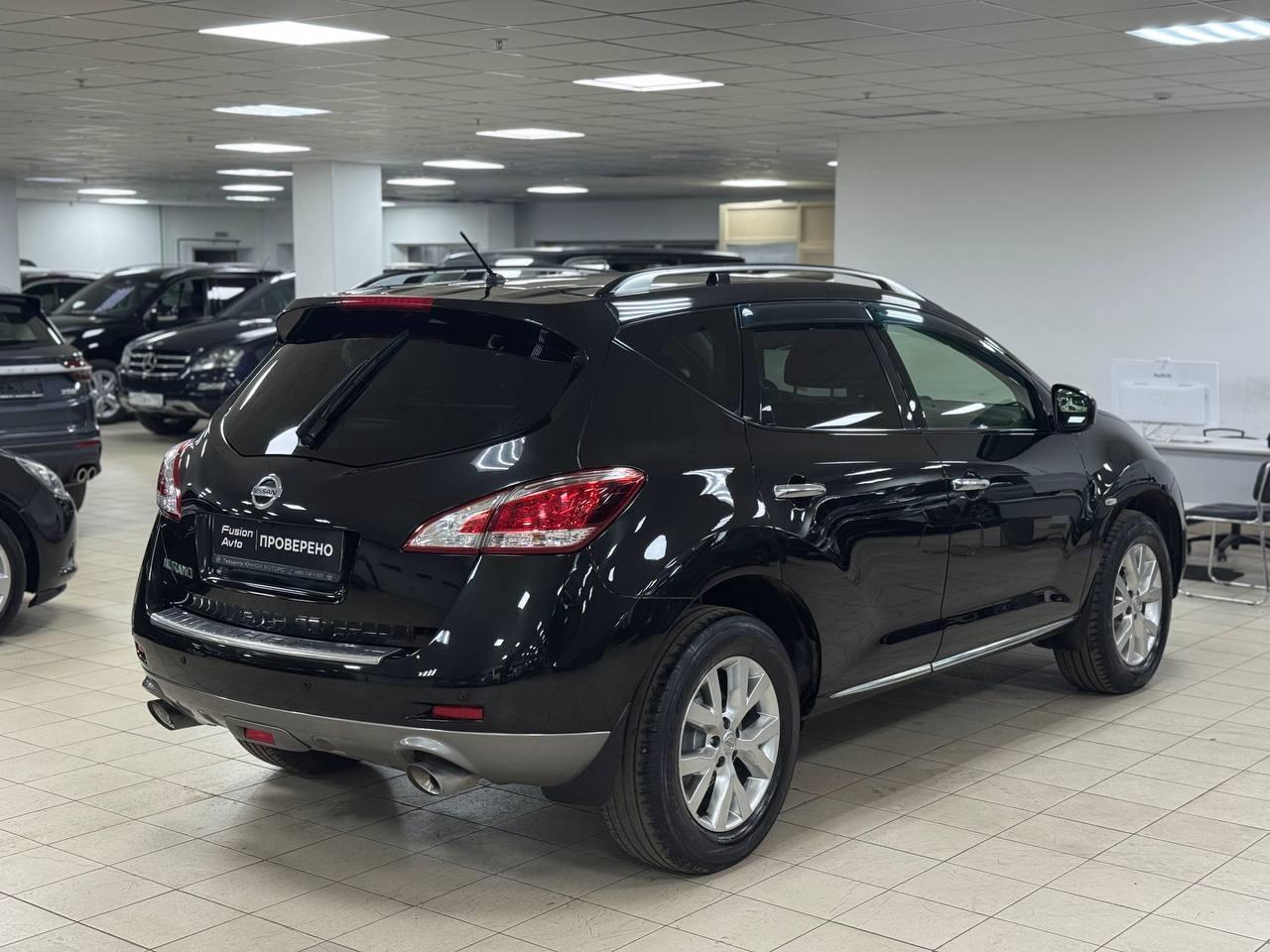 Nissan Murano